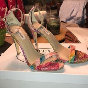 Steve Madden Heels